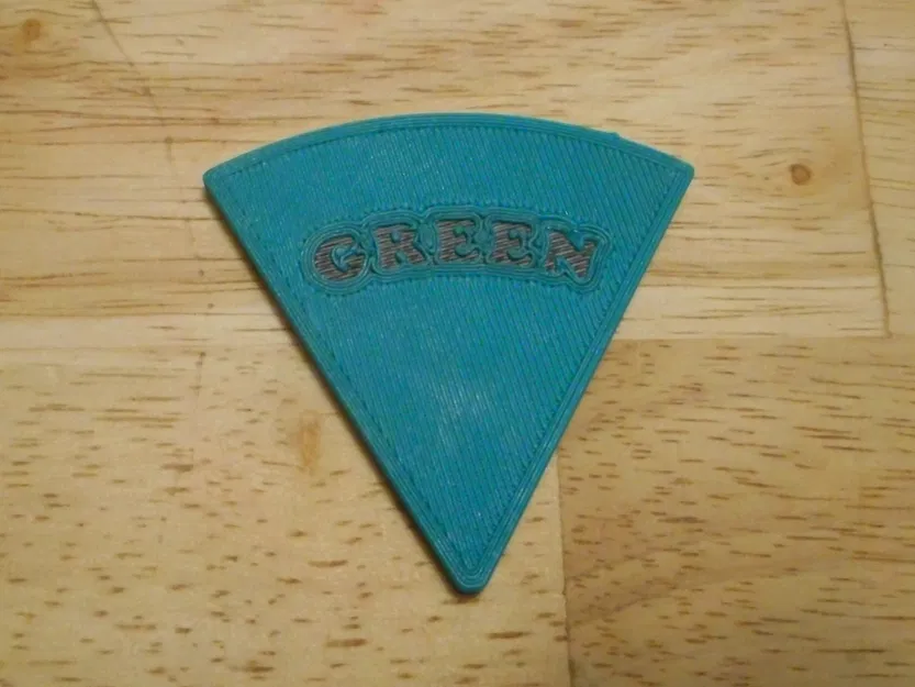 Bộ Quay Trò Chơi Board Game (Spinner) - Image 8