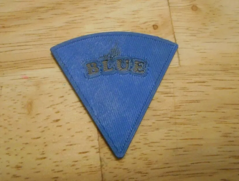 Bộ Quay Trò Chơi Board Game (Spinner) - Image 9