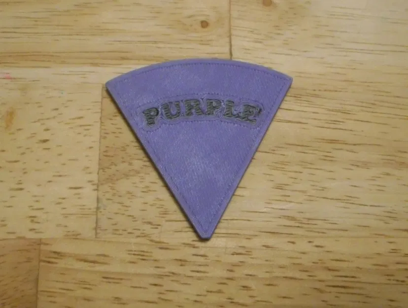 Bộ Quay Trò Chơi Board Game (Spinner) - Image 10