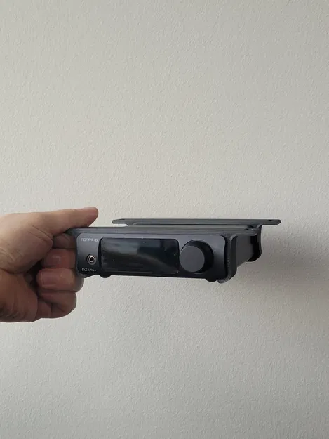 Giá đỡ gắn bàn Topping Bottomer - Image 2