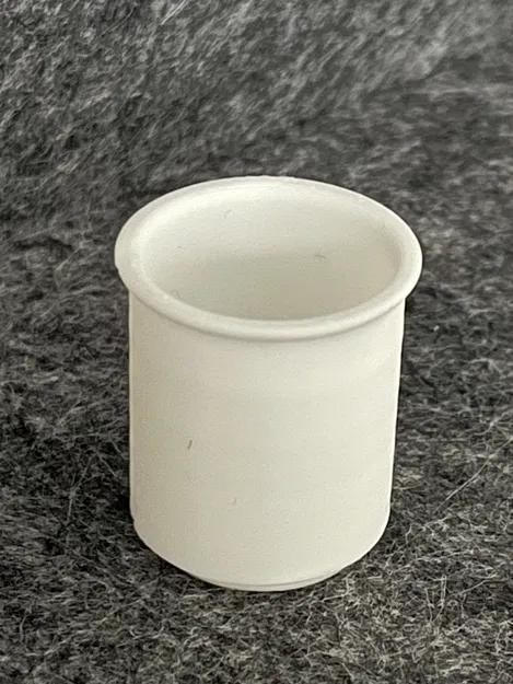 Hũ đựng đồ đa năng tối giản cho bàn làm việc và nhà bếp - Image 2