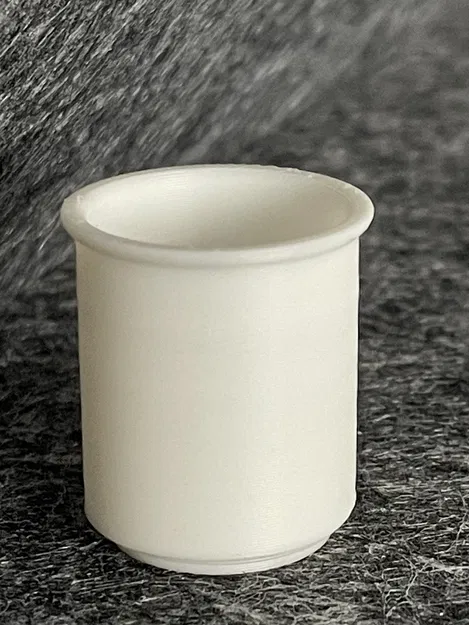 Hũ đựng đồ đa năng tối giản cho bàn làm việc và nhà bếp - Image 3