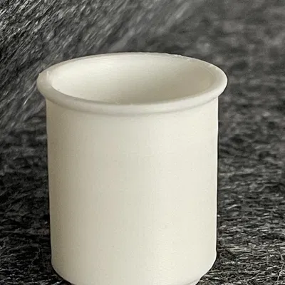 Hũ đựng đồ đa năng tối giản cho bàn làm việc và nhà bếp