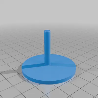 Mô hình Astereater - Quái vật cho game D&D và Tabletop