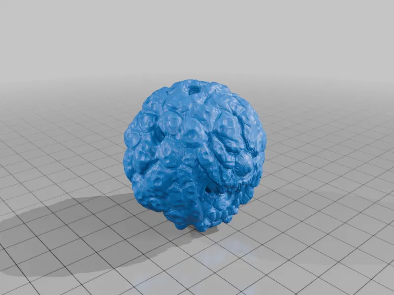 Mô hình Astereater - Quái vật cho game D&D và Tabletop - Image 3