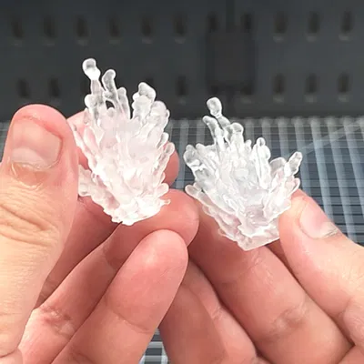 Mô hình hiệu ứng vụ nổ lửa (Fire Explosion)