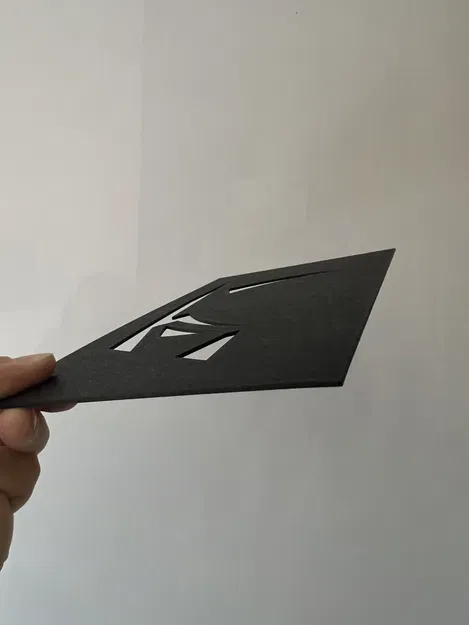 Tranh treo tường Batman Shadow Knight - Image 4