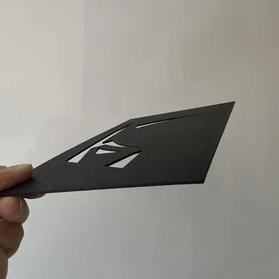 Tranh treo tường Batman Shadow Knight