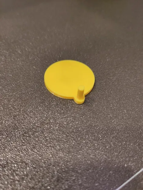 Nắp đậy ổ khóa cổng tự động FAAC 740 - Image 8