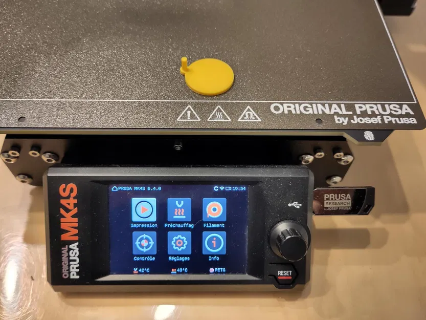 Nắp đậy ổ khóa cổng tự động FAAC 740 - Image 9