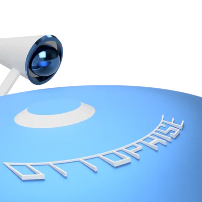 Mô hình robot OTTOPRISE - Lấy cảm hứng từ tàu vũ trụ Enterprise