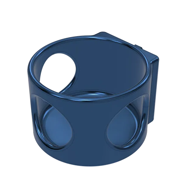 Giá Đỡ Bình Xịt MultiBoard (Kiểu Lắp Ghép Push-Fit) - Image 2