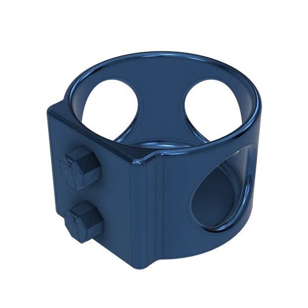 Giá Đỡ Bình Xịt MultiBoard (Kiểu Lắp Ghép Push-Fit) - Image 3