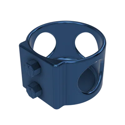 Giá Đỡ Bình Xịt MultiBoard (Kiểu Lắp Ghép Push-Fit)