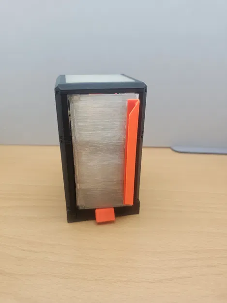 Bộ mô hình máy in Core One lắp ghép kiểu LEGO - Image 4