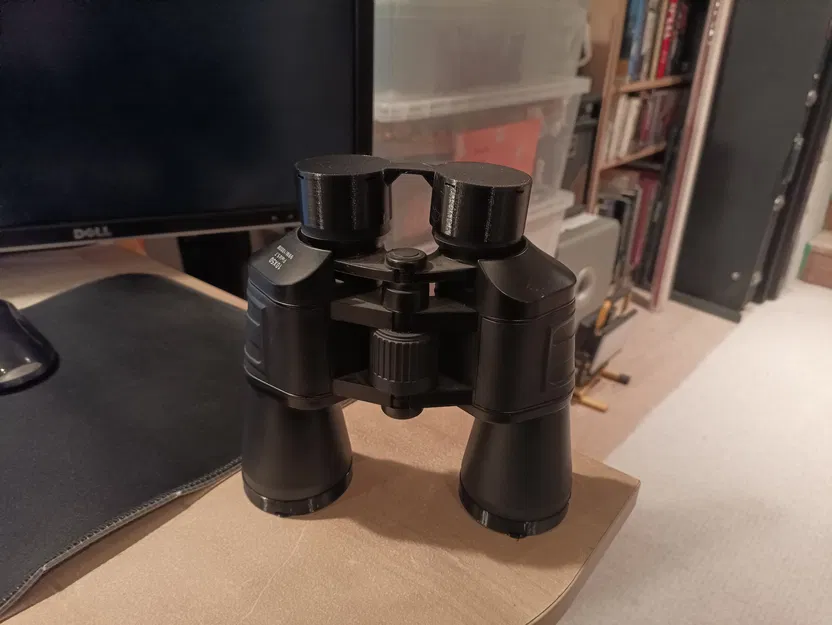 Nắp đậy thị kính cho ống nhòm - Image 1