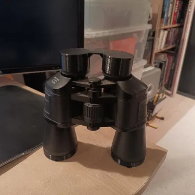 Nắp đậy thị kính cho ống nhòm