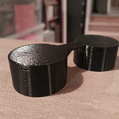 Nắp đậy thị kính cho ống nhòm