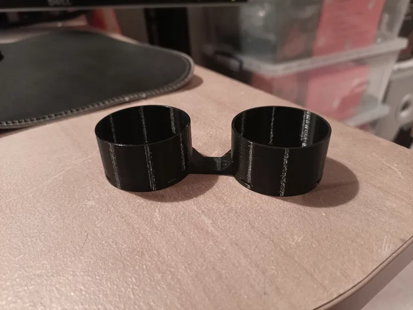 Nắp đậy thị kính cho ống nhòm - Image 3