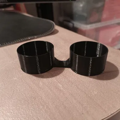 Nắp đậy thị kính cho ống nhòm