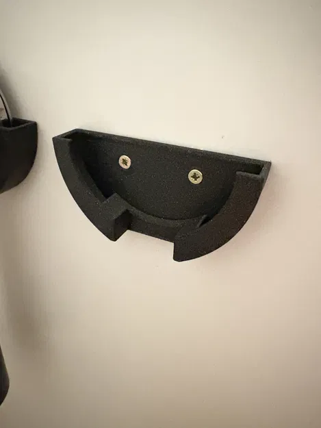 Giá treo tay cầm máy pha cà phê 54mm cho Sage/Breville gọn gàng - Image 2