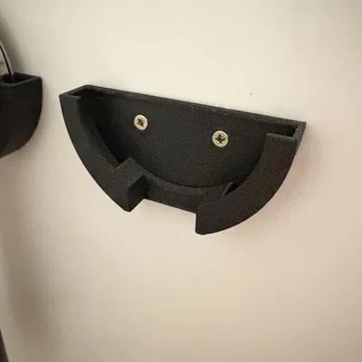 Giá treo tay cầm máy pha cà phê 54mm cho Sage/Breville gọn gàng