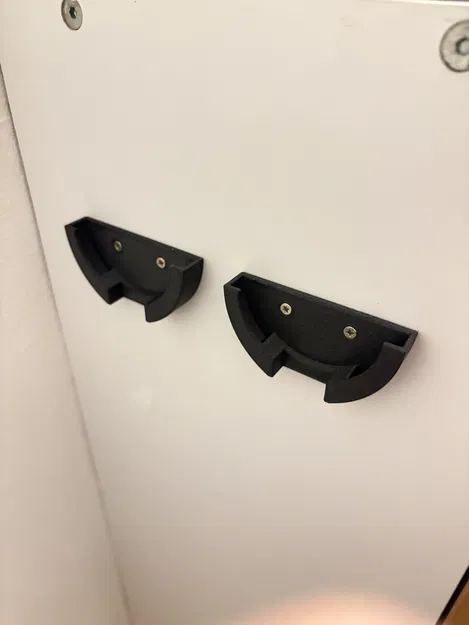 Giá treo tay cầm máy pha cà phê 54mm cho Sage/Breville gọn gàng - Image 3