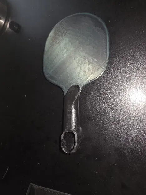 Bộ chuyển đổi tay cầm vợt dọc Penhold cho Quest 3 của Escolopio - Phiên bản BETA - Image 7