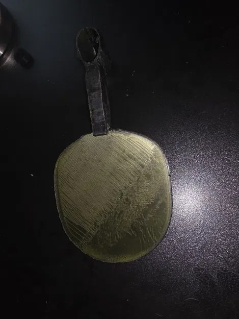 Bộ chuyển đổi tay cầm vợt dọc Penhold cho Quest 3 của Escolopio - Phiên bản BETA - Image 10