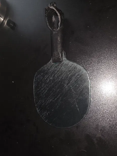 Bộ chuyển đổi tay cầm vợt dọc Penhold cho Quest 3 của Escolopio - Phiên bản BETA - Image 12