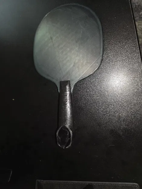 Bộ chuyển đổi tay cầm vợt dọc Penhold cho Quest 3 của Escolopio - Phiên bản BETA - Image 13