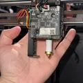 Ngàm gắn BTT Eddy cho hotend K2 trên máy in 3D Creality K1 series - Thumbnail 2