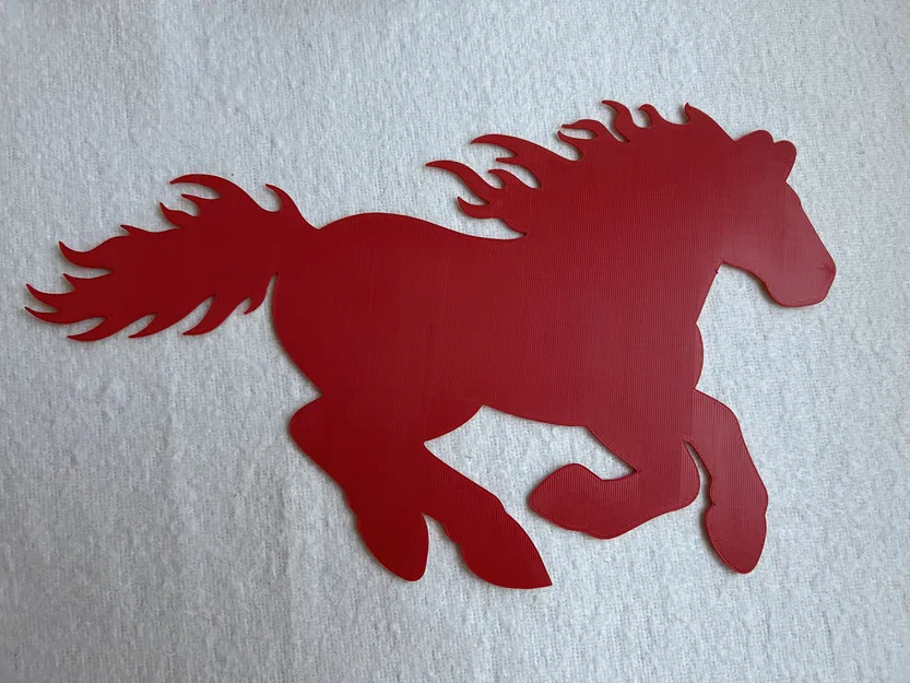 Năm Ngọ - Tượng Ngựa Vàng Hỏa Kiệm - Image 6