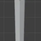 Devil May Cry 5: Kiếm Rebellion (Thanh kiếm của Dante)