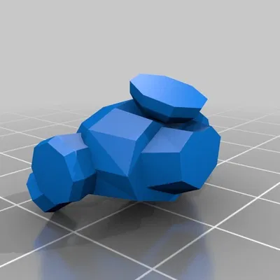 Mô hình Pacific Rim Gypsy Danger