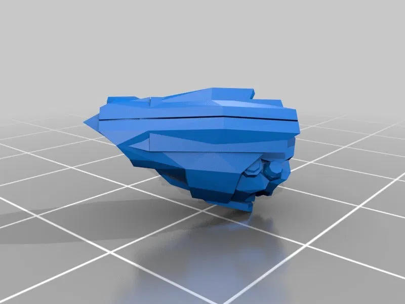 Mô hình Pacific Rim Gypsy Danger - Image 6