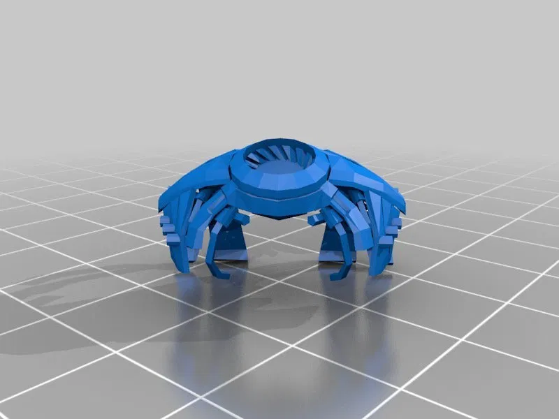 Mô hình Pacific Rim Gypsy Danger - Image 7