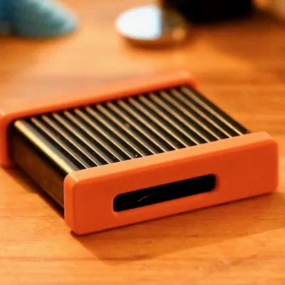 Ốp bảo vệ (bumper) cho đầu đọc thẻ CFexpress IB-CR404-C31