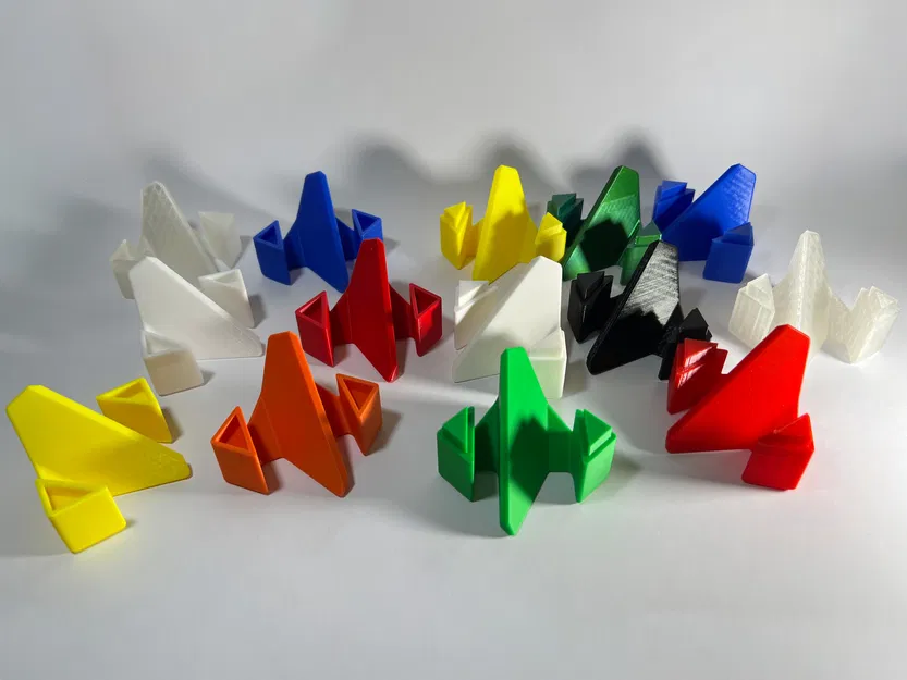 Logo Khối Lập Phương N Negative Space - Image 5