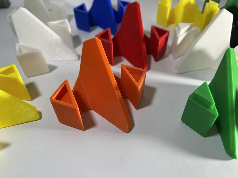 Logo Khối Lập Phương N Negative Space - Image 6