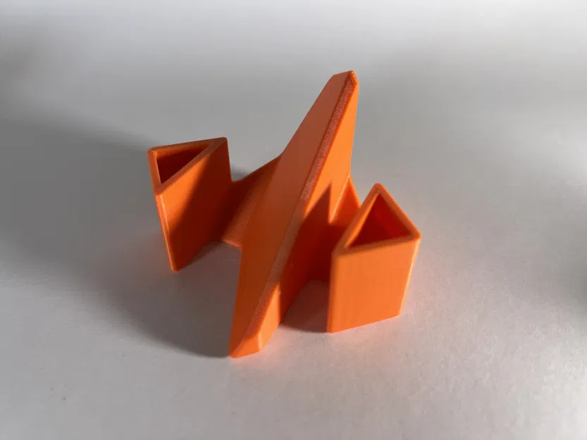 Logo Khối Lập Phương N Negative Space - Image 7