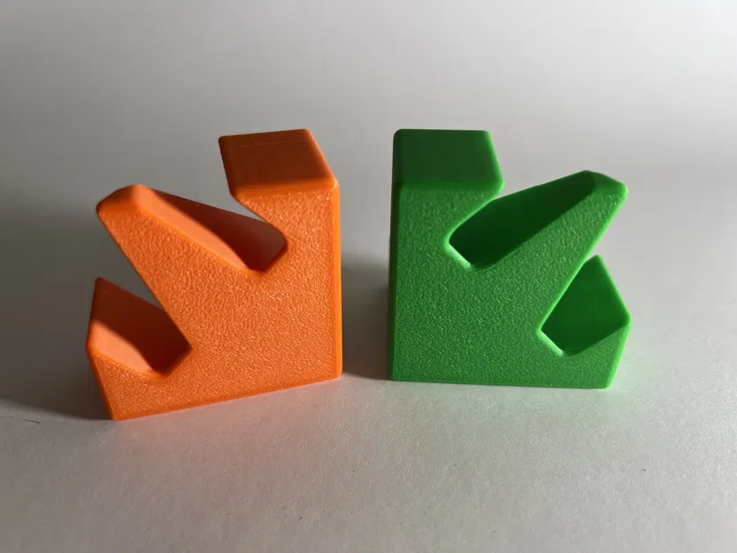 Logo Khối Lập Phương N Negative Space - Image 9