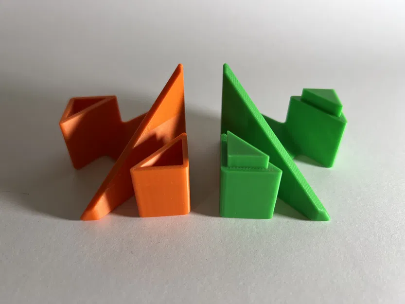 Logo Khối Lập Phương N Negative Space - Image 10