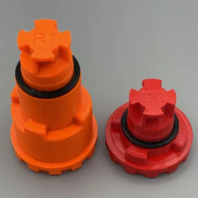 Giá đỡ cuộn nhựa 250g cho Prusa CORE One: Giải pháp nhỏ gọn, tiện lợi