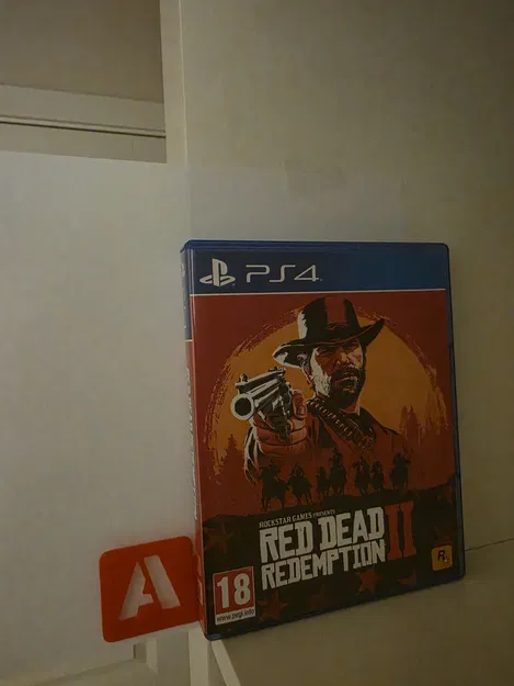 Bộ tấm ngăn phân loại đĩa Blu-ray/DVD/Game - Image 1