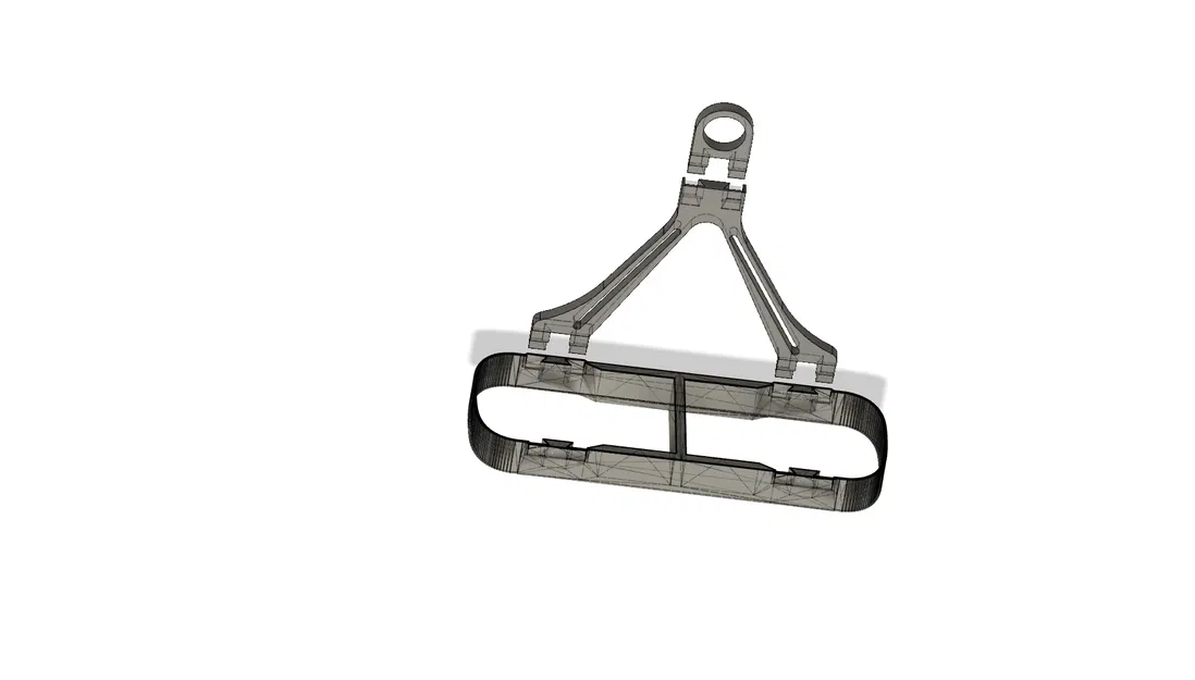 Trục lăn trung tâm cho hộp sấy filament từ hũ đựng ngũ cốc - Image 1