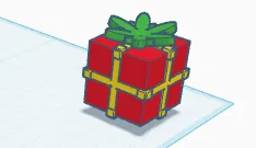 Mô hình tiểu cảnh Giáng sinh (Winter Diorama) tự in 3D siêu dễ thương - Image 6