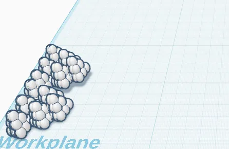 Mô hình tiểu cảnh Giáng sinh (Winter Diorama) tự in 3D siêu dễ thương - Image 9