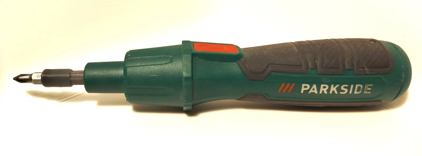 Đầu chuyển đổi mũi vít cho máy vặn vít PARKSIDE - Image 1