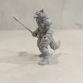 Người Sói (The Wolfman) - DnD Tavern - Thumbnail 5